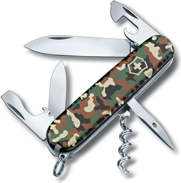 Victorinox Schweizer Taschenmesser Spartan 1.3603.94 (1.3603.94)