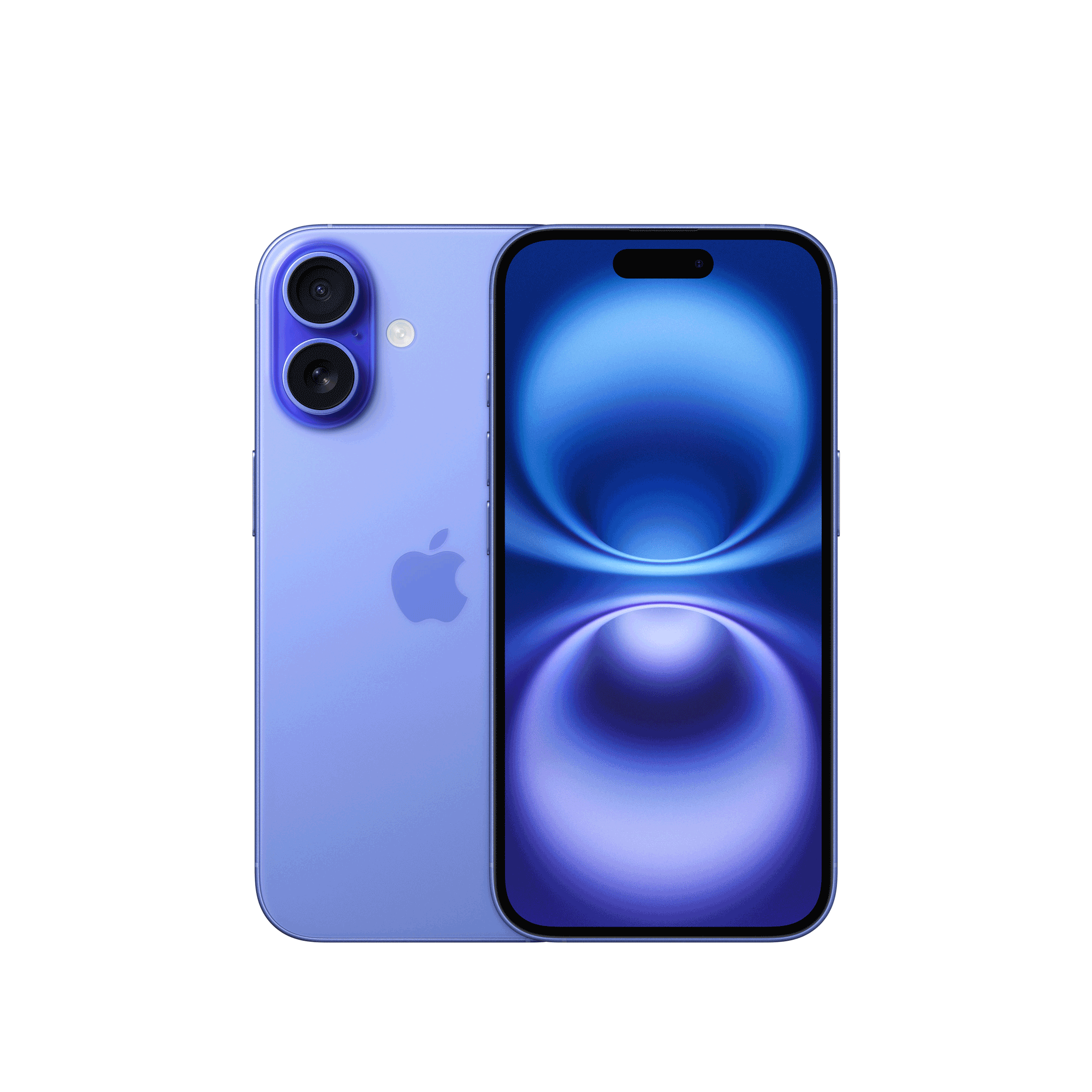 Apple iPhone 16 128GB Ultramarine (MYEC3ZD/A)