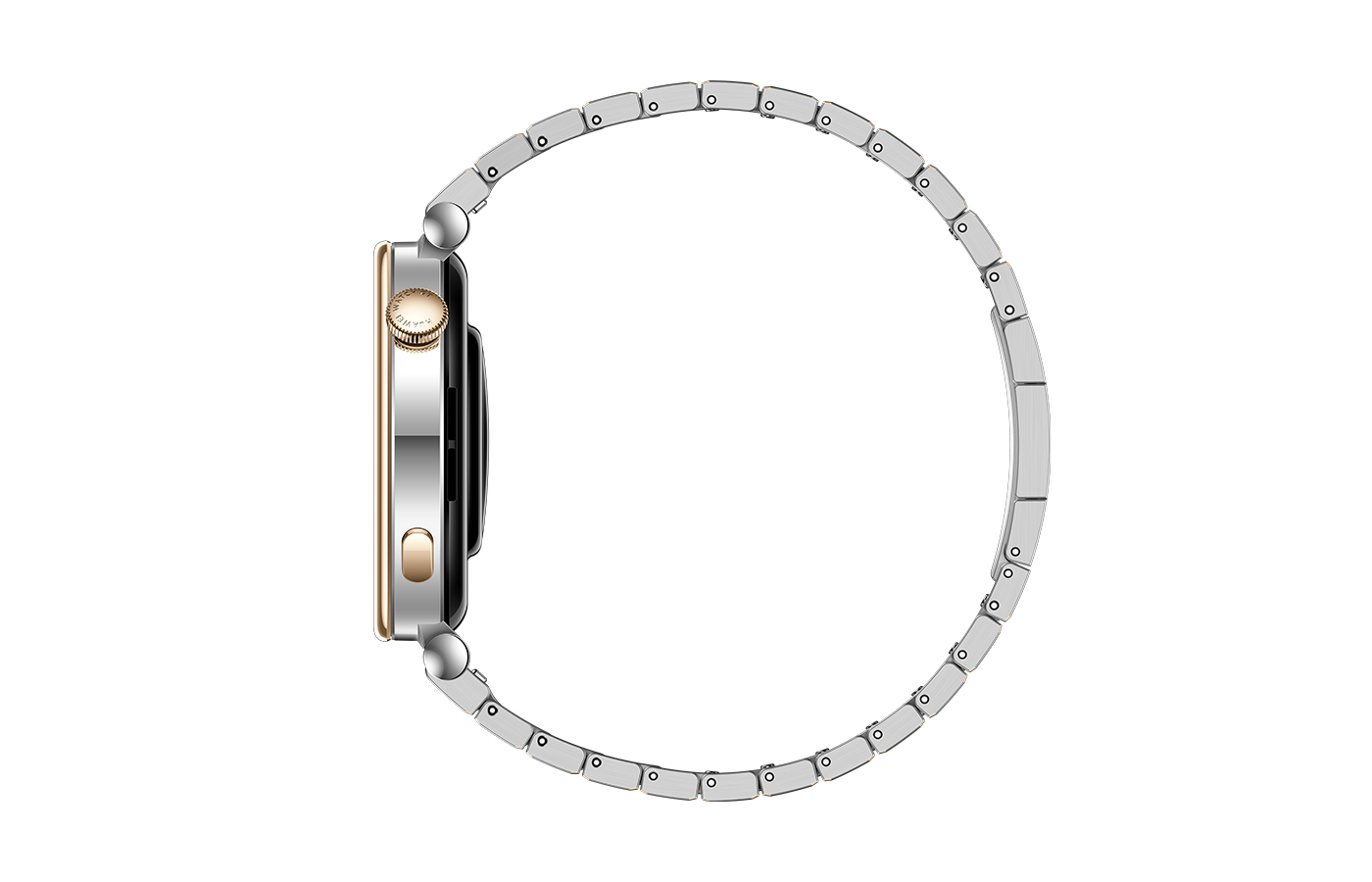Huawei Watch GT 4 41 mm 1,32" AMOLED WLAN GPS Silber