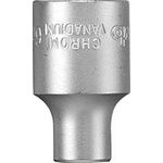 kwb 372213 Steckschlüsseleinsatz 13 mm 3/8 (372213)