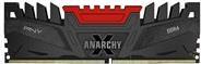 PNY Anarchy X DDR4 16 GB: 2 x 8 GB (MD16GK2D4320016AXR)