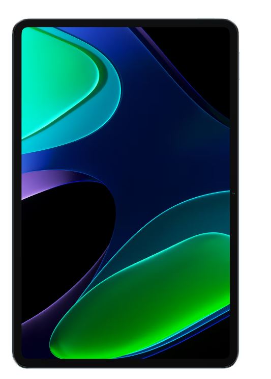 Xiaomi Pad 6 Tablet 128 GB 27,9 cm (11" ) Snapdragon 870 6 GB RAM Android 13 Blau (47836)