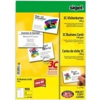 Sigel Business Card 3C LP790 (LP790)