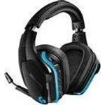 Logitech Gaming Headset G935 (981-000744)