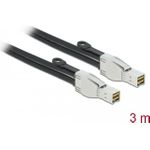 DeLOCK Externes SAS-Kabel (86623)