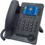 Alcatel Lucent Enterprise M7s Pro - VoIP-Telefon (3MK37020AA)