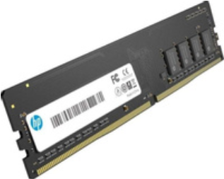 HP V2 Speichermodul 16 GB 1 x 16 GB DDR4 2400 MHz (7EH53AA#ABB)