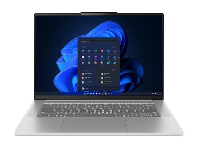 Lenovo IdeaPad Slim 5 15ARP10 15.3" AMD Ryzen 7 7735HS 16 GB RAM 1 TB SSD Wolken Grau