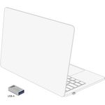 Delock USB-Flash-Laufwerk (54006)