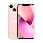 Apple iPhone 13 mini - Smartphone - Dual-SIM - 5G NR - 512GB - 5.4" - 2340 x 1080 Pixel (476 ppi (Pixel pro" )) - Super Retina XDR Display - 2 x Rückkamera 12 MP Frontkamera - pink (MLKD3ZD/A)
