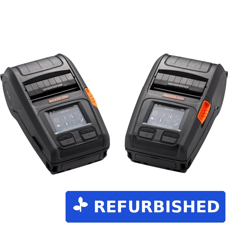 BIXOLON XM7-20 Etikettendrucker (XM7-20iK)