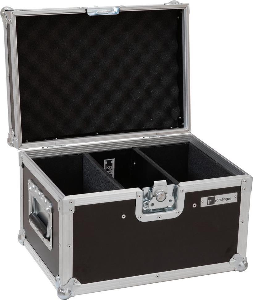 STEINIGKE SHOWTECHNIC ROADINGER Flightcase 2 x LED CBB-2 COB Leiste (31005186)