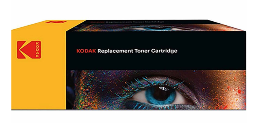 Kodak 185H136102 Tonerkartusche ersetzt HP CF361A / 508A 5.000 Seiten Cyan