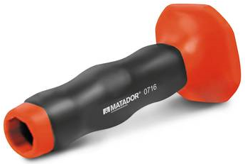 Matador 2-Komponenten-Handschutz, 18 mm 07160997 (07160997)