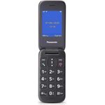 Panasonic KX-TU400 Feature Phone (KX-TU400EXG)