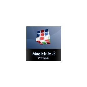 Samsung MagicInfo Premium Server for S Player 3.0 (BW-MIP30PS)