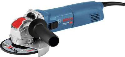 Bosch Professional GWX 14-125 06017B7000 Winkelschleifer 125 mm 1400 W