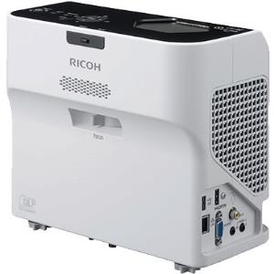 RICOH Projektor PJ WX4152N (432106)