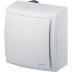 Maico Elektroapparate-Fabrik GmbH Ventilator Verzoeg.Schalter 21W 61cbm/h IPX5 ER-APB 60 VZ (0084.0157)