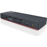 Lenovo ThinkPad Thunderbolt 3 Dock (40AC0135EU)