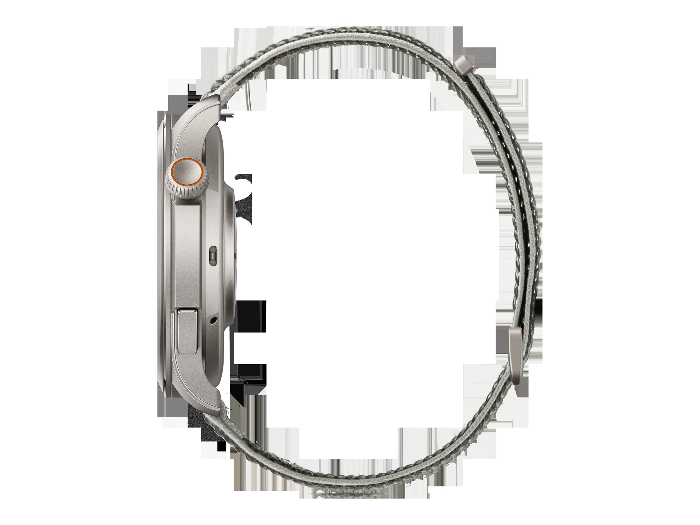 Amazfit Balance 1.5" AMOLED 46 mm Smartwatch Sunset gray