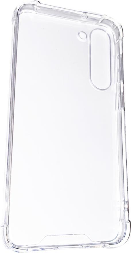 4smarts Ibiza Handy-Schutzhülle 16,8 cm (6.6" ) Cover Transparent (540311)