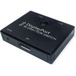 Value 14.99.3587 Videosplitter DisplayPort 2x DisplayPort (14.99.3587)