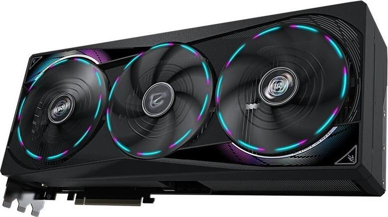 Gigabyte AORUS GeForce RTX 5080 MASTER 16G - OC Edition (GV-N5080AORUS M-16GD) (B-Ware)