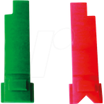 EATON Kodierteilesatz M22-XC-R Rast-/Tastfunktionsänderung M22-XC-R (216406)