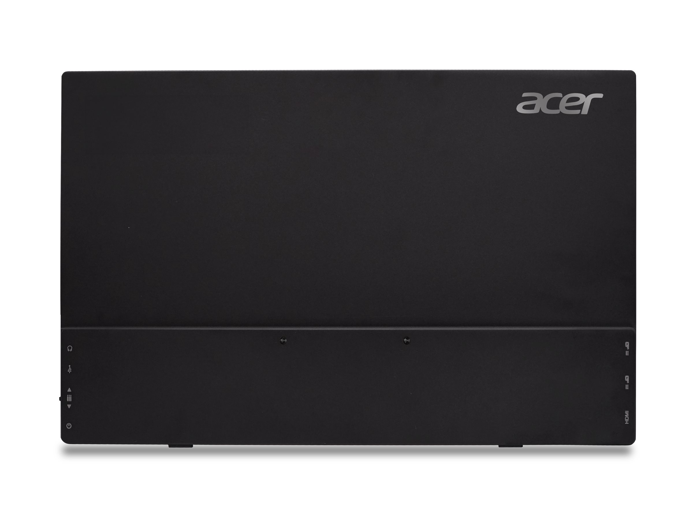 Acer PM1 Series PM161QT Tragbarer Monitor 15,6" 1920x1080 IPS Touch 60Hz Schwarz