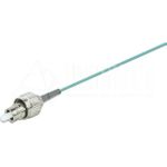 Lightwin Faserpigtail, Multimode 50/125µm, OM3, FC Pigtails (PIG 50 FC 2.0 OM3)