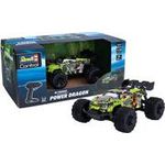 Revell 24674 Power Dragon 1 20 RC Einsteiger Modellauto Elektro Buggy (24674)