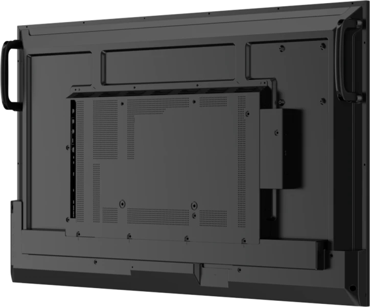 ViewSonic CDE4331-1C 43" 4K Digital Signage Display Schwarz