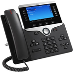 Cisco IP Phone 8861 (CP-8861-3PCC-K9=)
