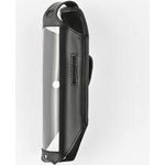 Soryt Ledertasche Open Scape DECT R6 Mobilteil (Stahlgürtelclip) (OS DECT Phone R6-STAHL)