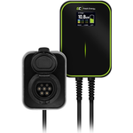 Green Cell EV PowerBox (EV15RFID)