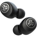 JLab GO Air True Kopfhörer Kabellos im Ohr Musik USB Typ-A Bluetooth Schwarz (IEUEBGOAIRRBLK82)