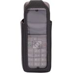 JT Berlin Turnline Gürteltasche Gigaset CL660, CL660A, CL660HX, CL690A Schwarz (12103)