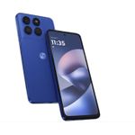 Motorola Moto G37 (4-128 GB) Nautical Blue (PBCE0004SE)
