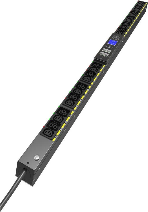 Eaton Managed Rack PDU EVMAFC20A (EVMAFC20A)