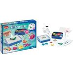 Maped Creativ Wasserperlen-Atelier PIXEL FACTORY Inhalt: 1.100 Wasserperlen, 50 Spezialperlen, 25 Motiv - 1 Stück (907700)