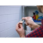 TESA 77906-00000 Universal hook (77906-00000-00)