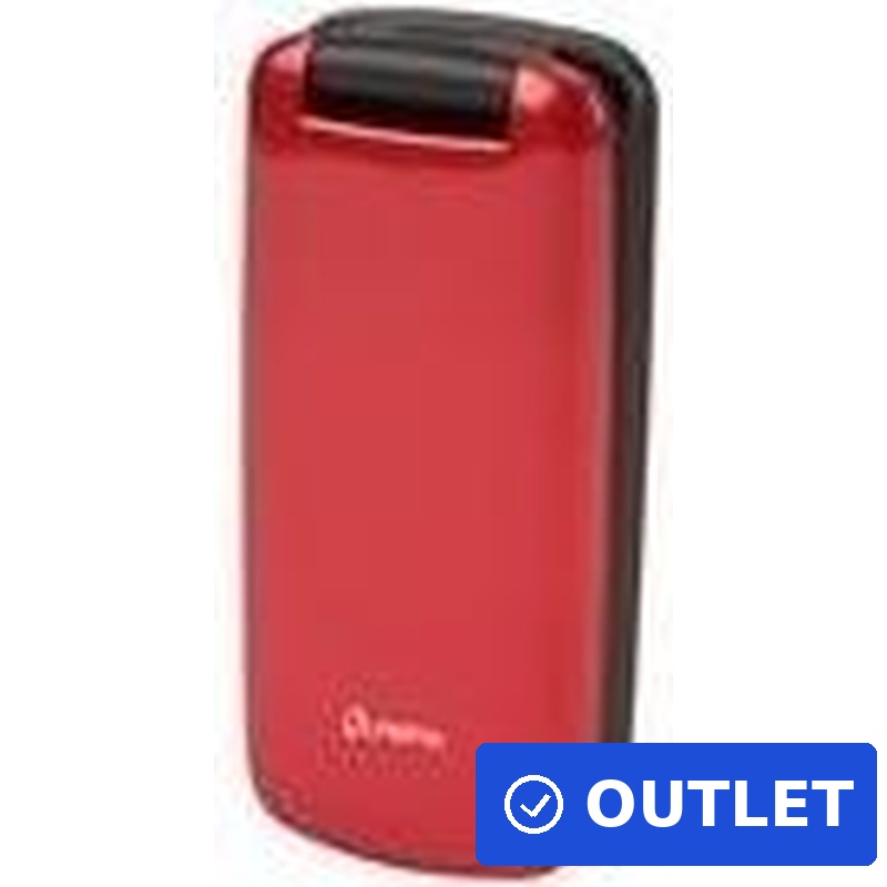 Olympia Primus rot (2233) (B-Ware)