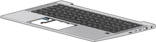 HP M52492-031 Notebook-Ersatzteil Tastatur (M52492-031)