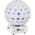 EUROLITE LED B-40 HCL Strahleneffekt MK2 ws (51918953)