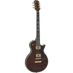 DIMAVERY LP-700 E-Gitarre, honey hi-gloss (26219385)