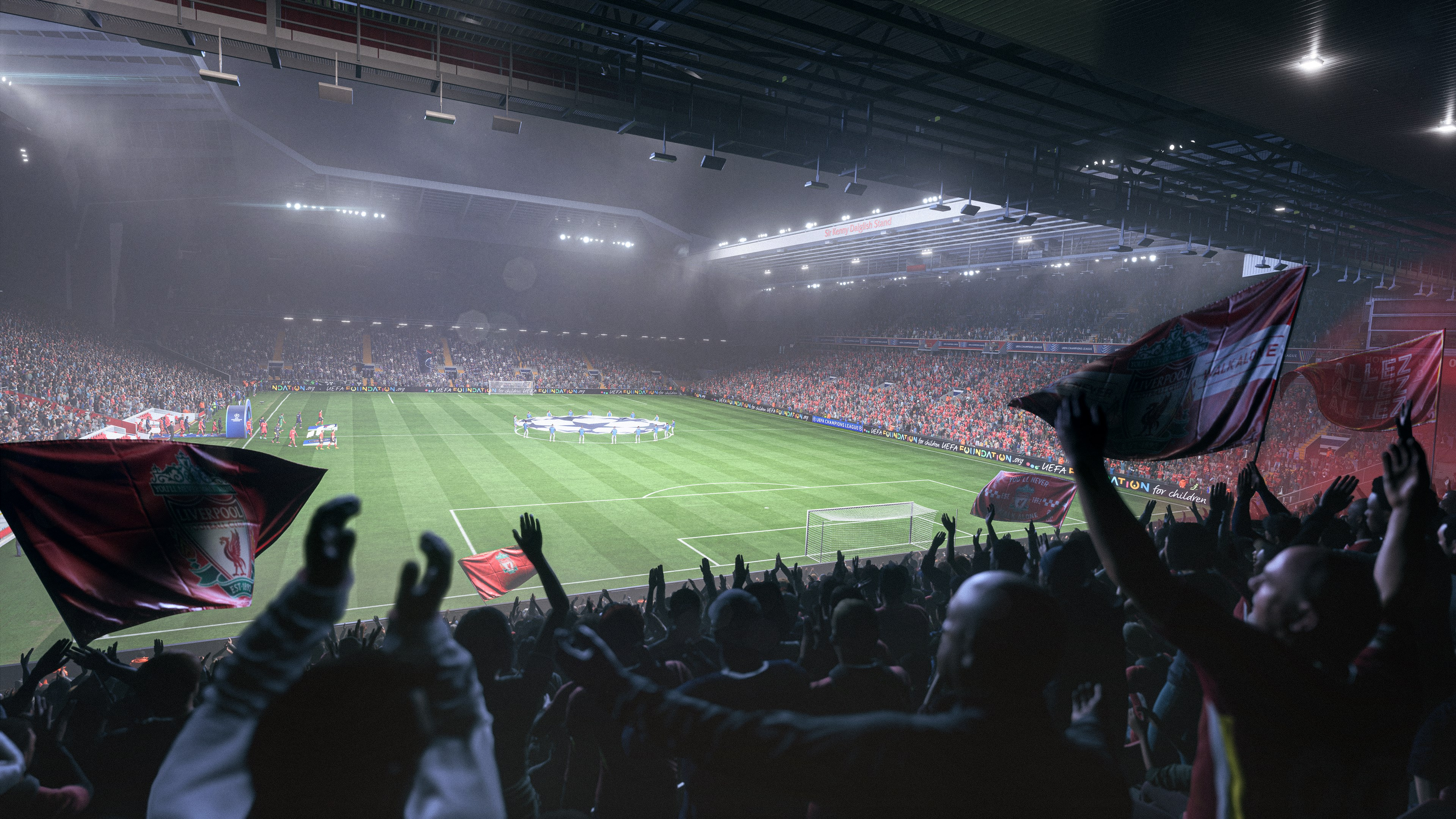 Electronic Arts EA Sports FC 26 Nintendo Switch 2