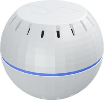 Shelly Wave H&T White Temperatur- und Feuchtigkeitssensor (3800238071196)