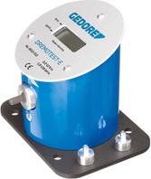 GEDORE Elektronisches Prüfgerät DREMOTEST E 0,2-12 Nm (2288311)