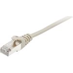 equip Patch-Kabel RJ-45 (M) zu RJ-45 (M) (606006)